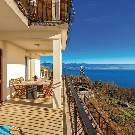 Sara Appartamento Laurana