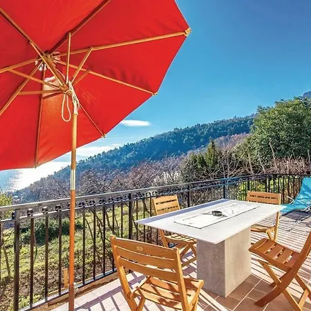 Appartamento Sara Laurana