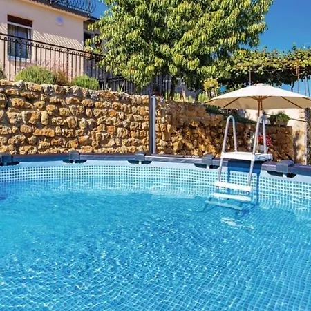 Apartman Sara *
