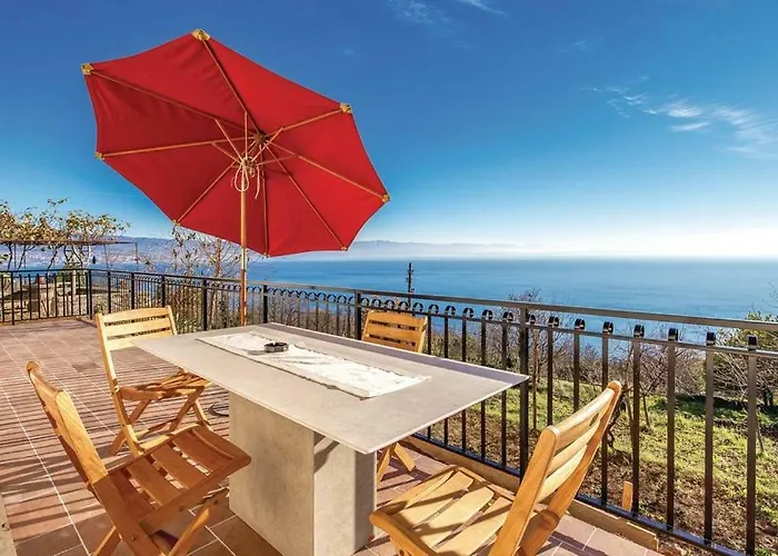 Lejlighed Sara Lovran