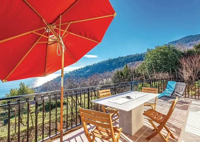 Lejlighed Sara Lovran