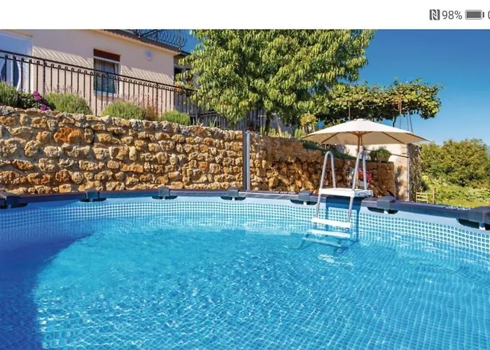 Lejlighed Sara Lovran