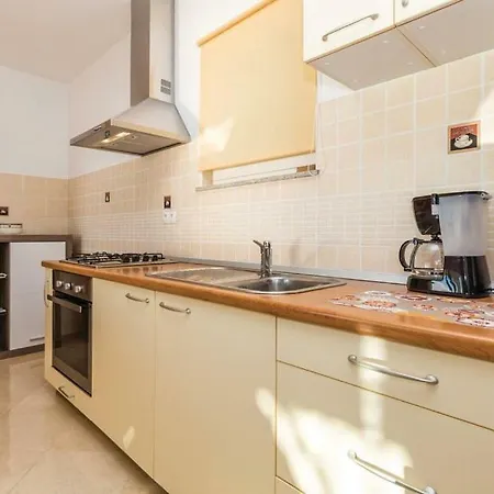 Sara Appartement Lovran