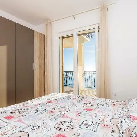 Appartement Sara Lovran