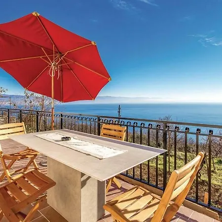 Appartement Sara Lovran