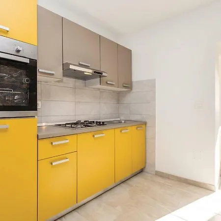 Sara Apartment Lovran