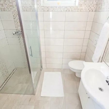 Sara Appartement Lovran