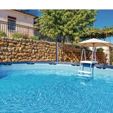 Appartement Sara Lovran