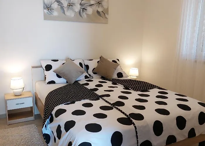Apartmán Sara Lovran