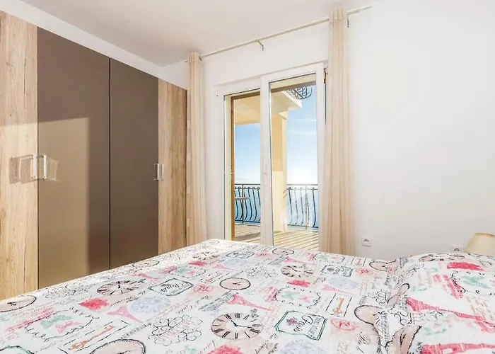 Apartmán Sara Lovran