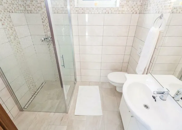 Sara Apartmán Lovran